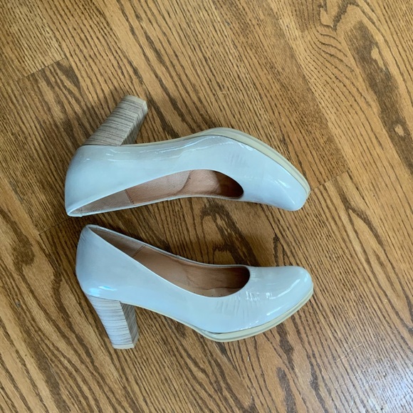 Karson air comfort shoes. Cloudy blue. - Picture 1 of 7